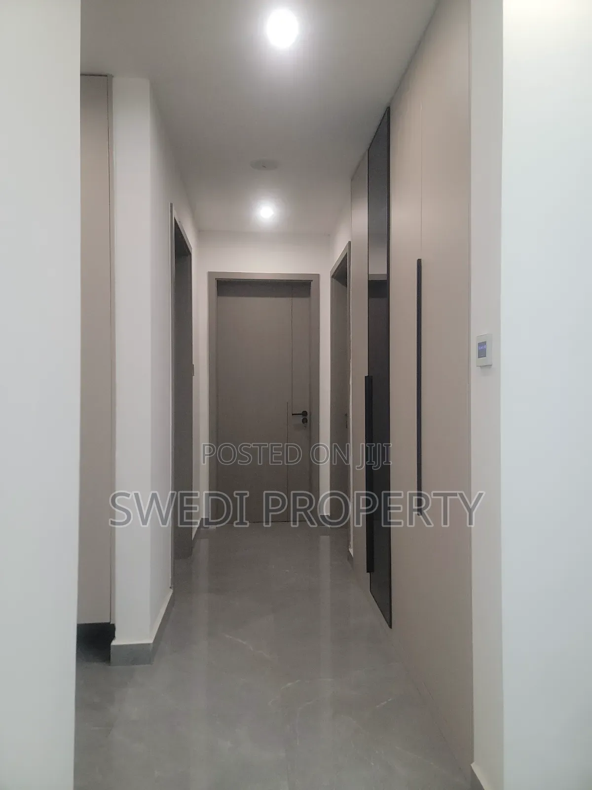 Furnished 3bdrm Apartment in Swedi Property, Masaki for rent in Masaki