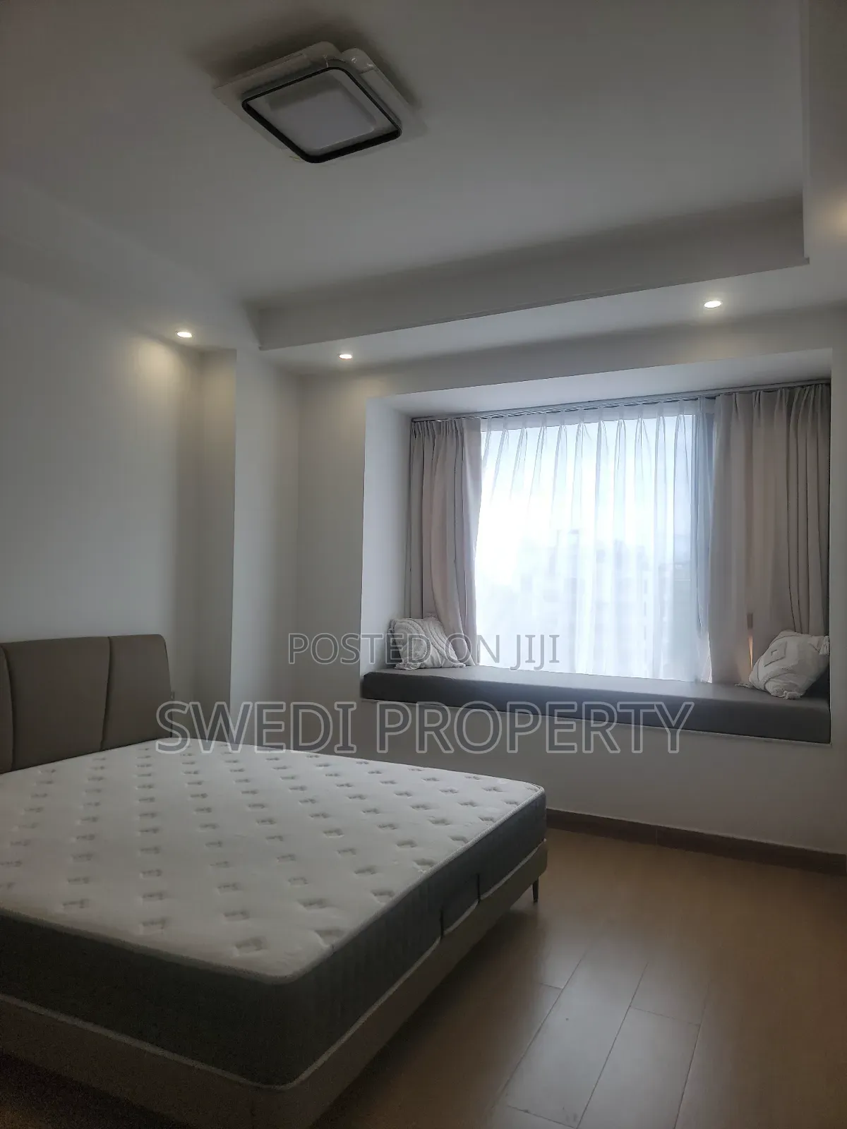 Furnished 3bdrm Apartment in Swedi Property, Masaki for rent in Masaki
