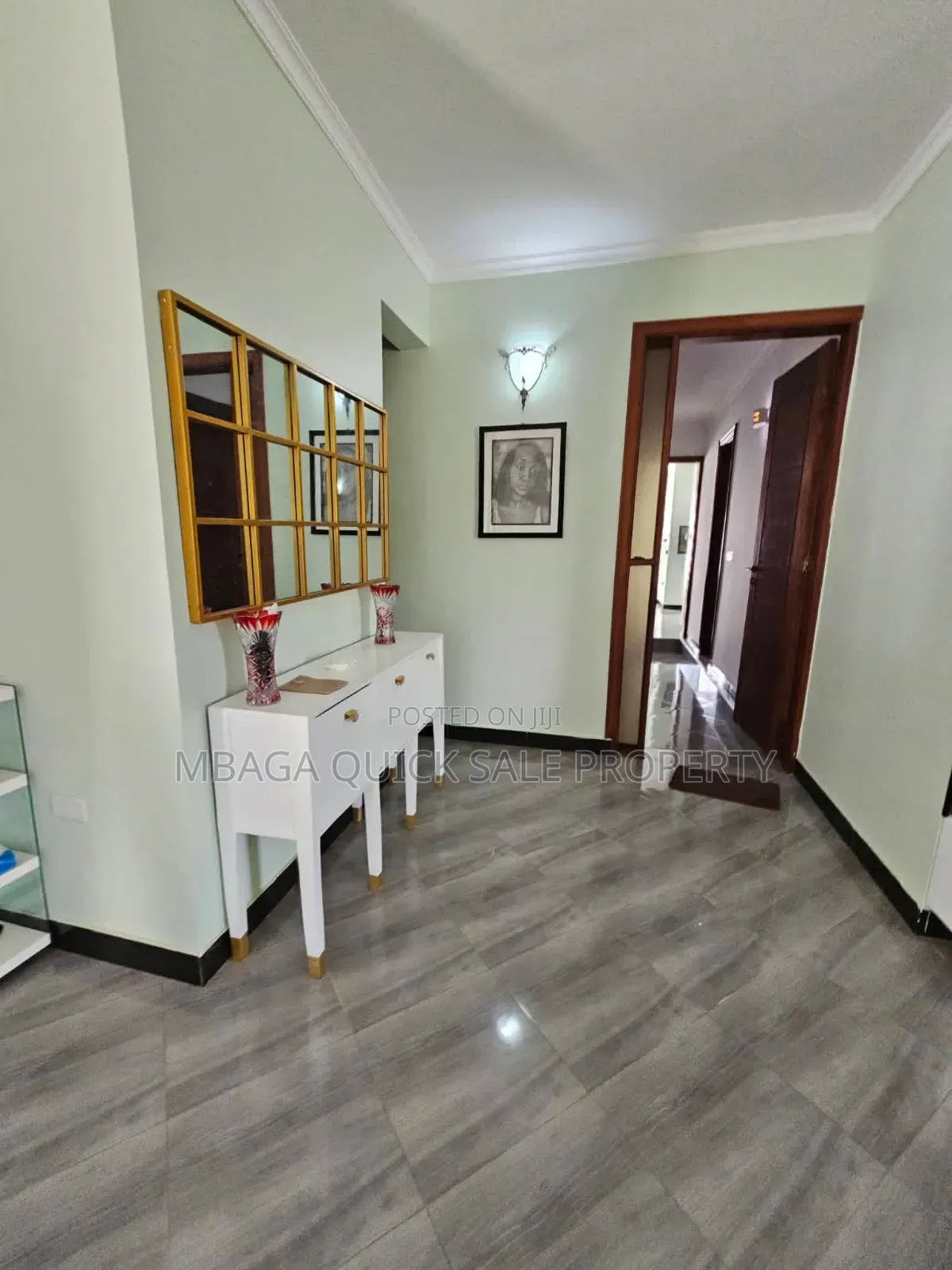 Furnished 3bdrm House in Kigamboni for rent in Kigamboni