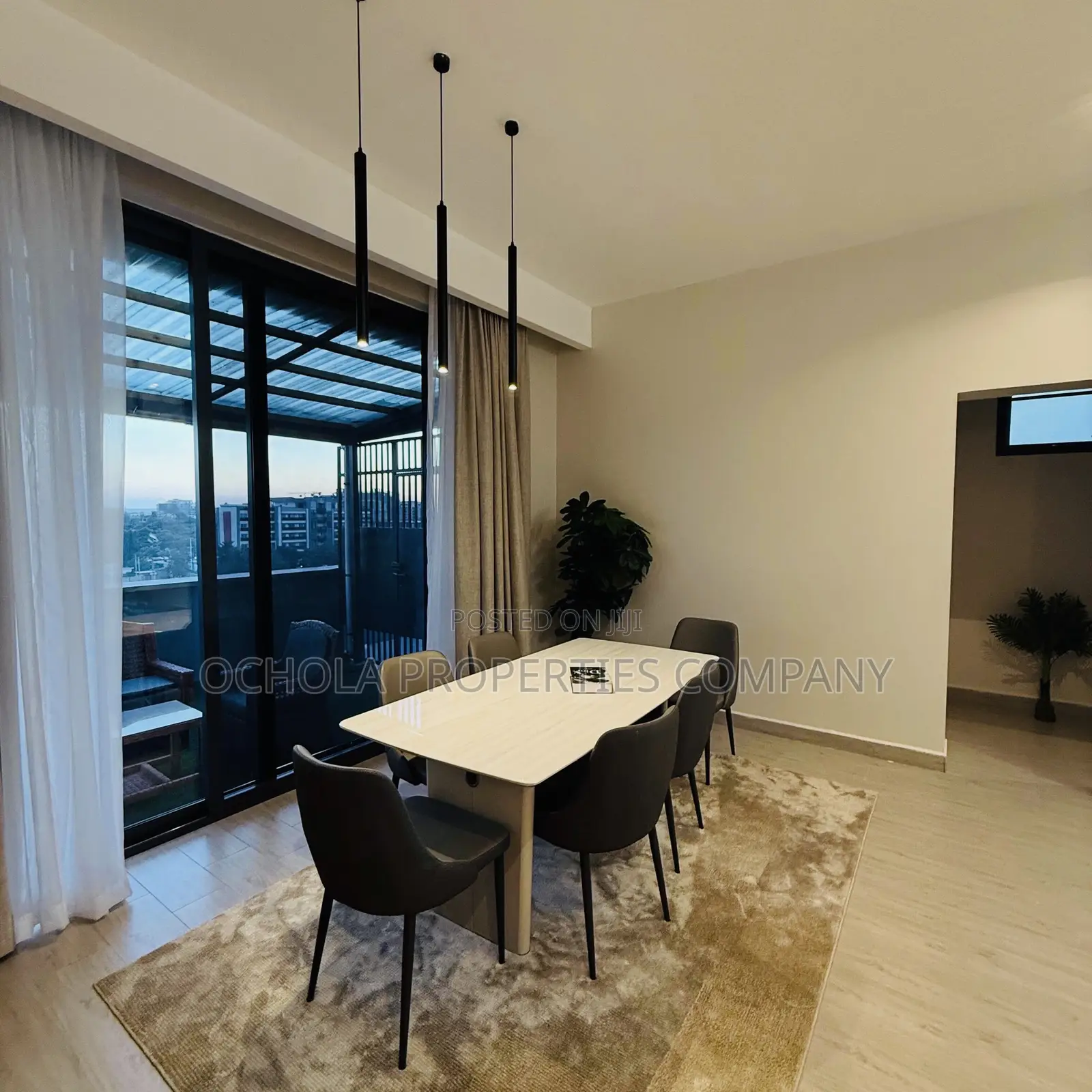 Furnished 3bdrm Apartment in Masaki for sale in Masaki