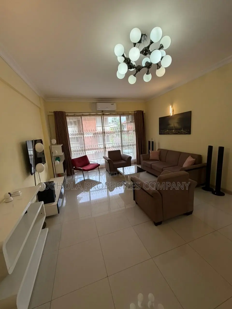 Furnished 3bdrm Apartment in Oyster Bay for rent in Oyster Bay