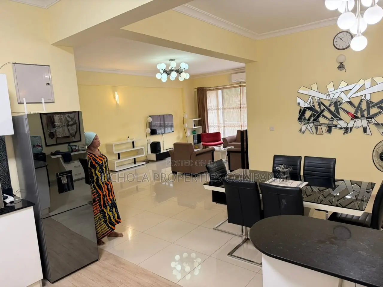 Furnished 3bdrm Apartment in Oyster Bay for rent in Oyster Bay
