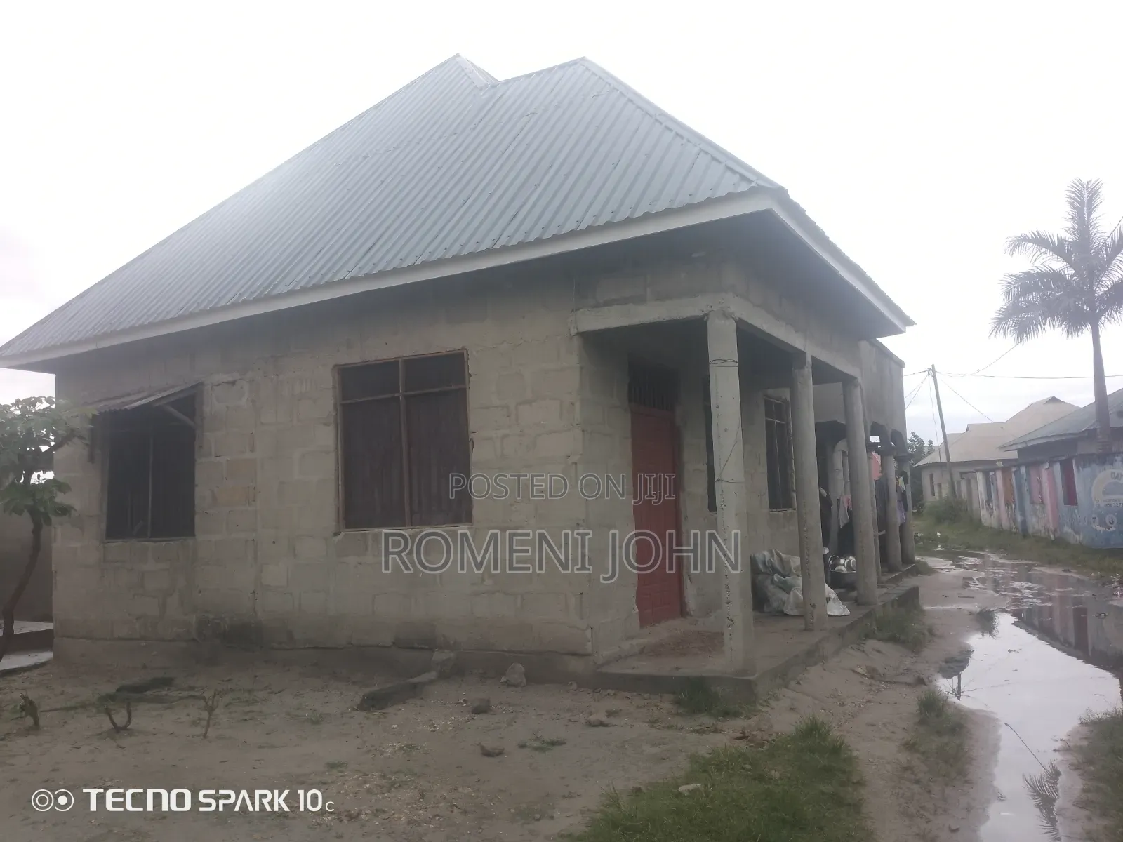 2bdrm House in Tanzania Daresalaam., Ilala for sale in Ilala