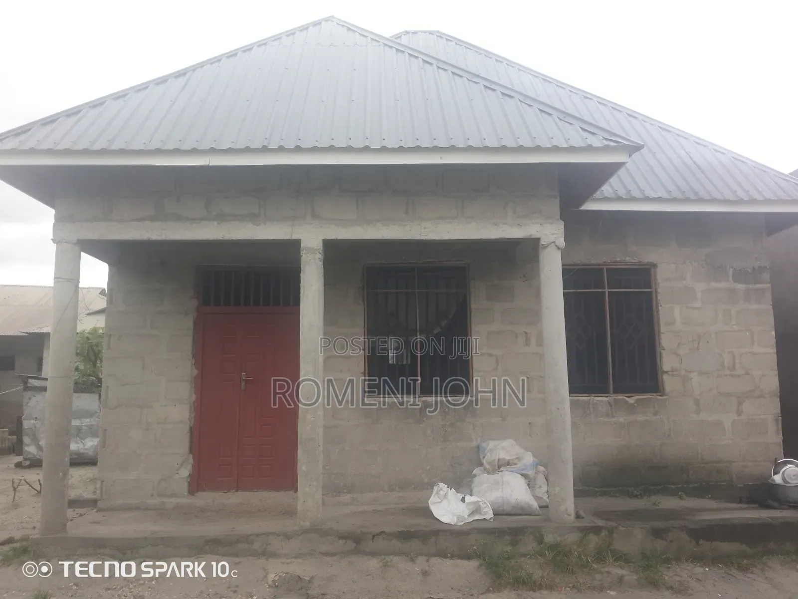 2bdrm House in Tanzania Daresalaam., Ilala for sale in Ilala