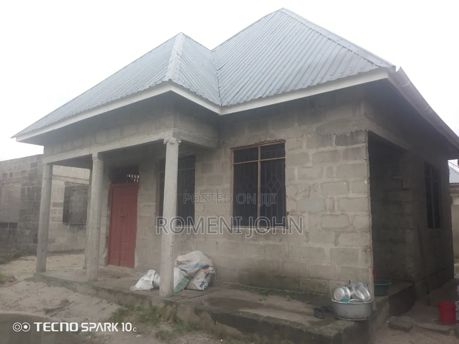 2bdrm House in Tanzania Daresalaam., Ilala for sale in Ilala