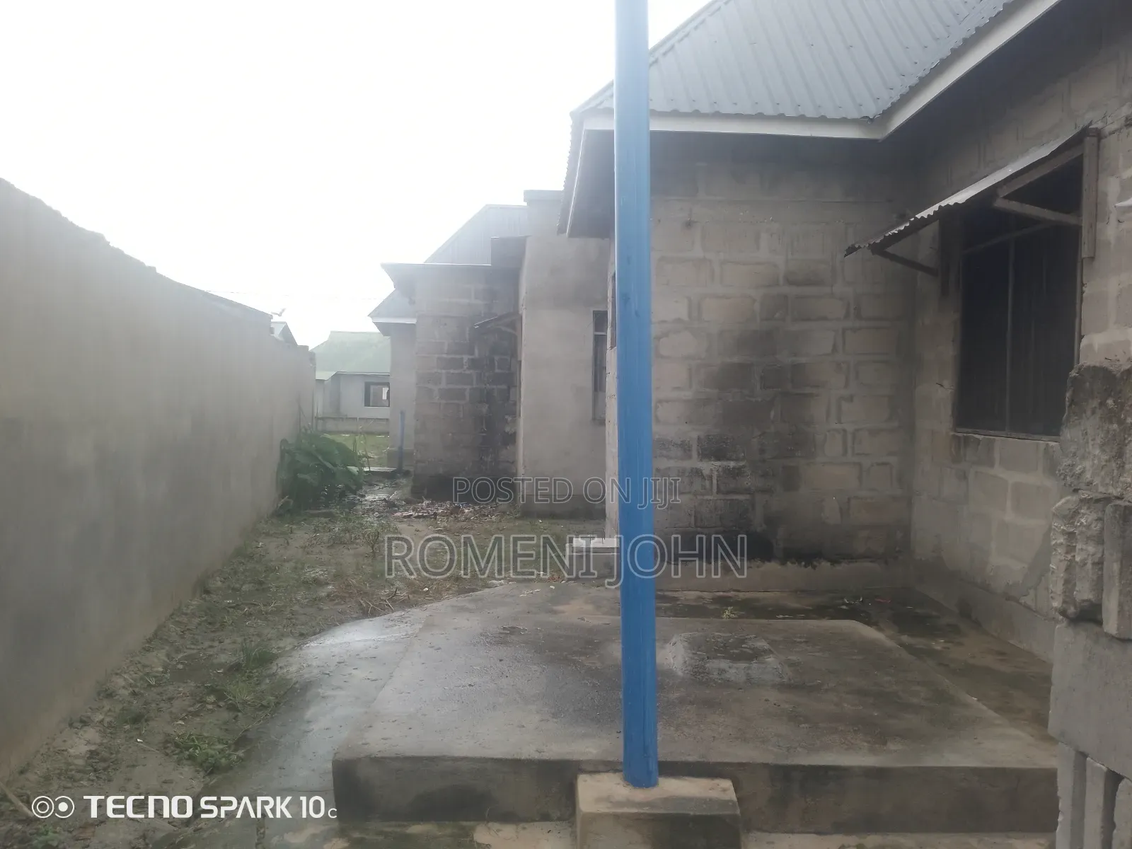2bdrm House in Tanzania Daresalaam., Ilala for sale in Ilala