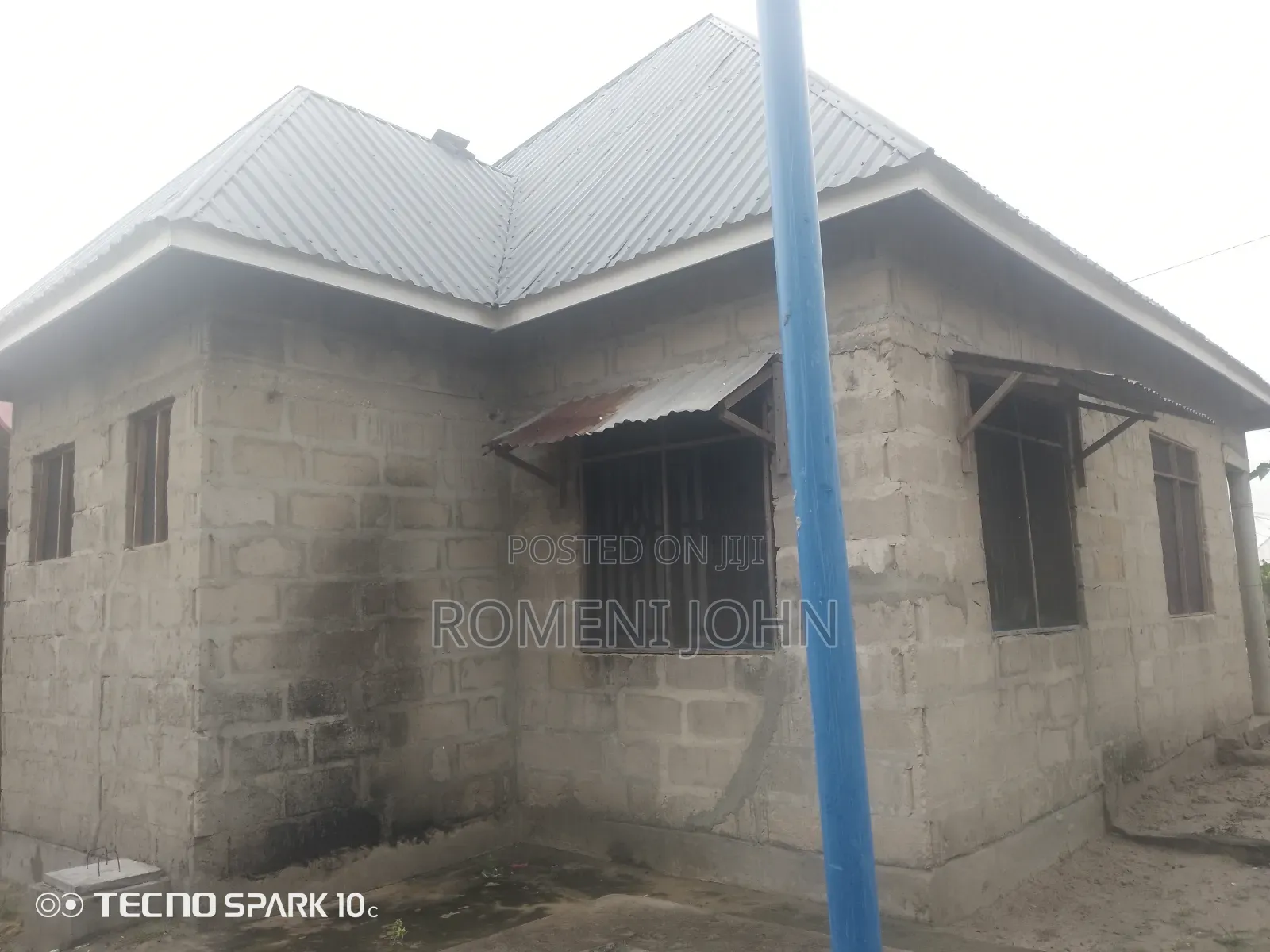 2bdrm House in Tanzania Daresalaam., Ilala for sale in Ilala