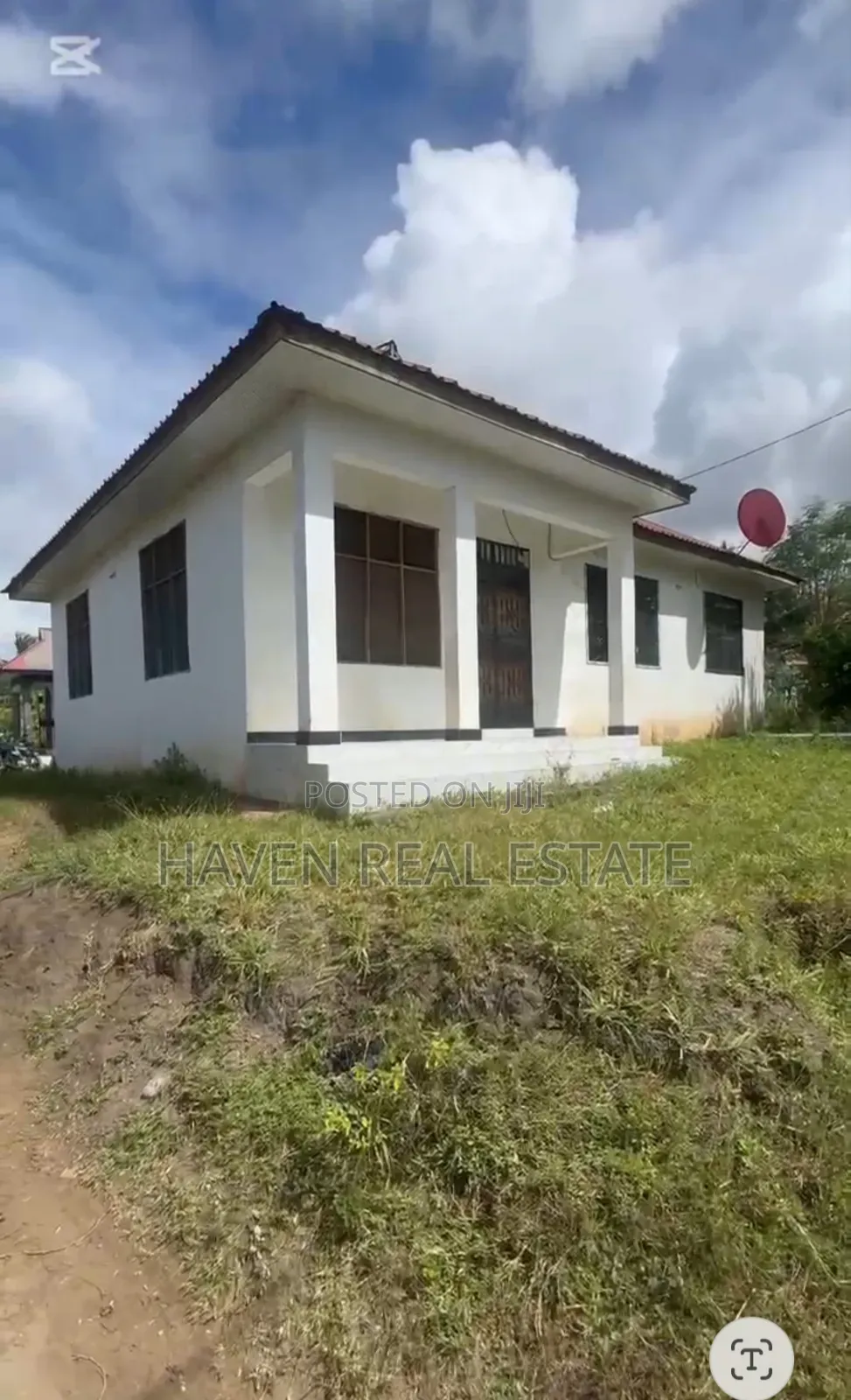 3bdrm House in Kinondoni for sale in Kinondoni