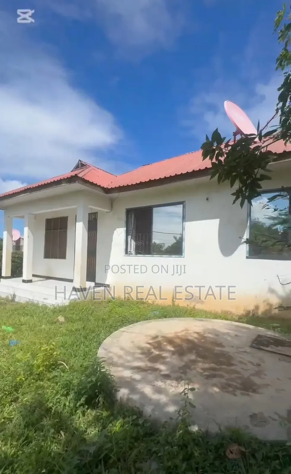 3bdrm House in Kinondoni for sale in Kinondoni