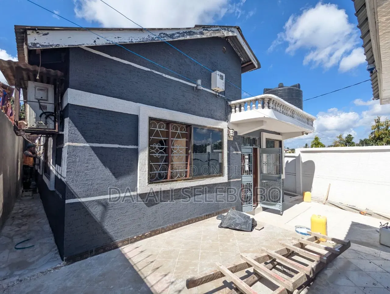 3bdrm Bungalow in Kimara Korogwe for rent in Kimara