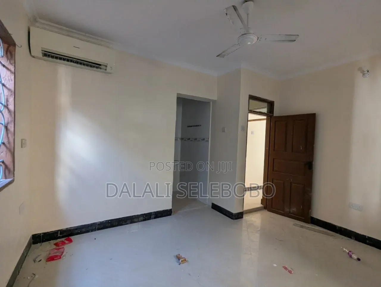 3bdrm Bungalow in Kimara Korogwe for rent in Kimara