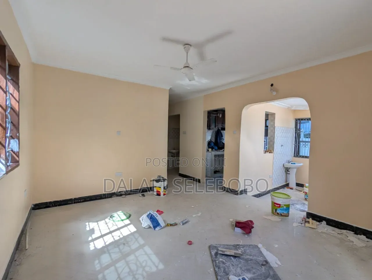3bdrm Bungalow in Kimara Korogwe for rent in Kimara