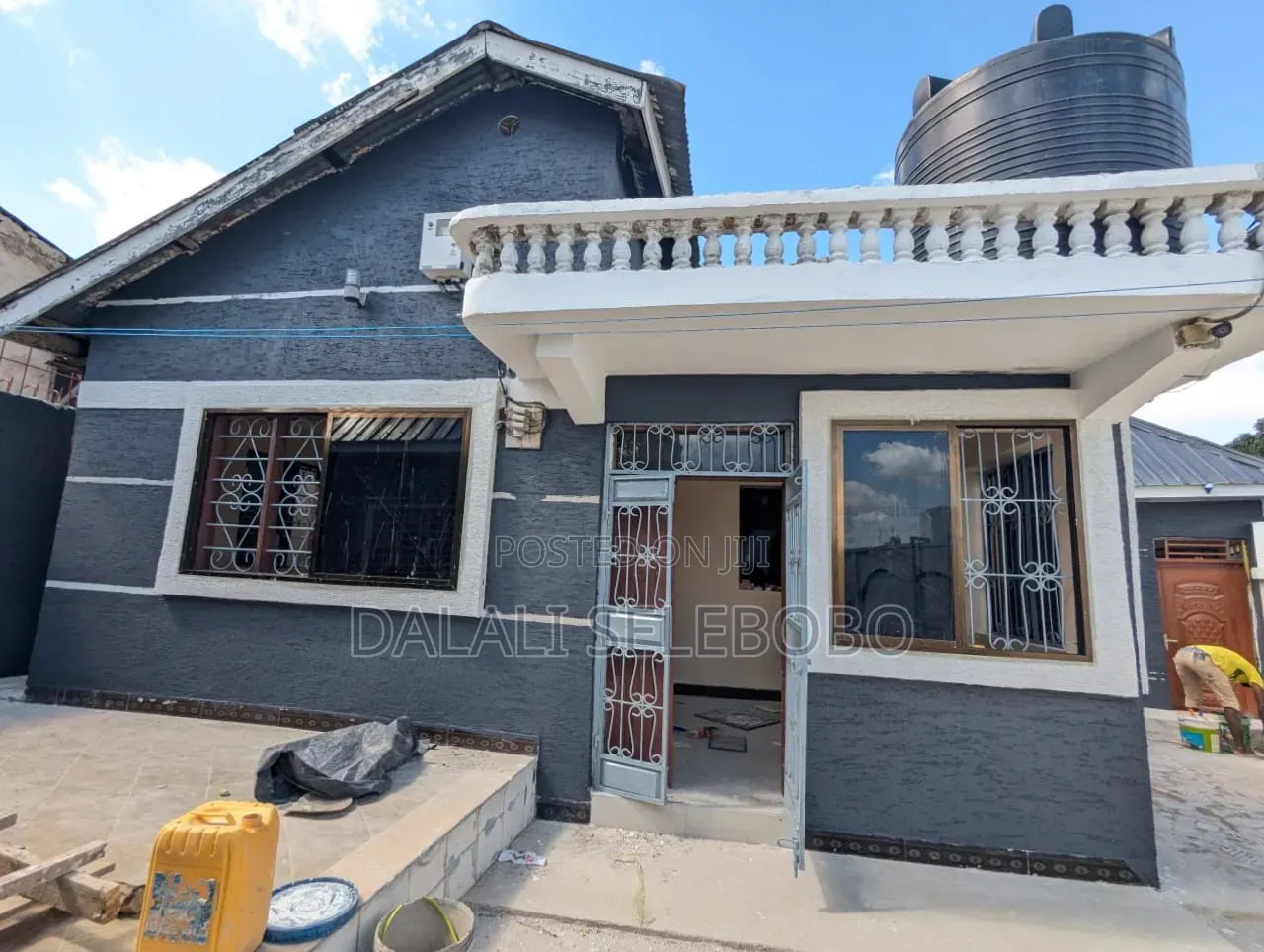 3bdrm Bungalow in Kimara Korogwe for rent in Kimara