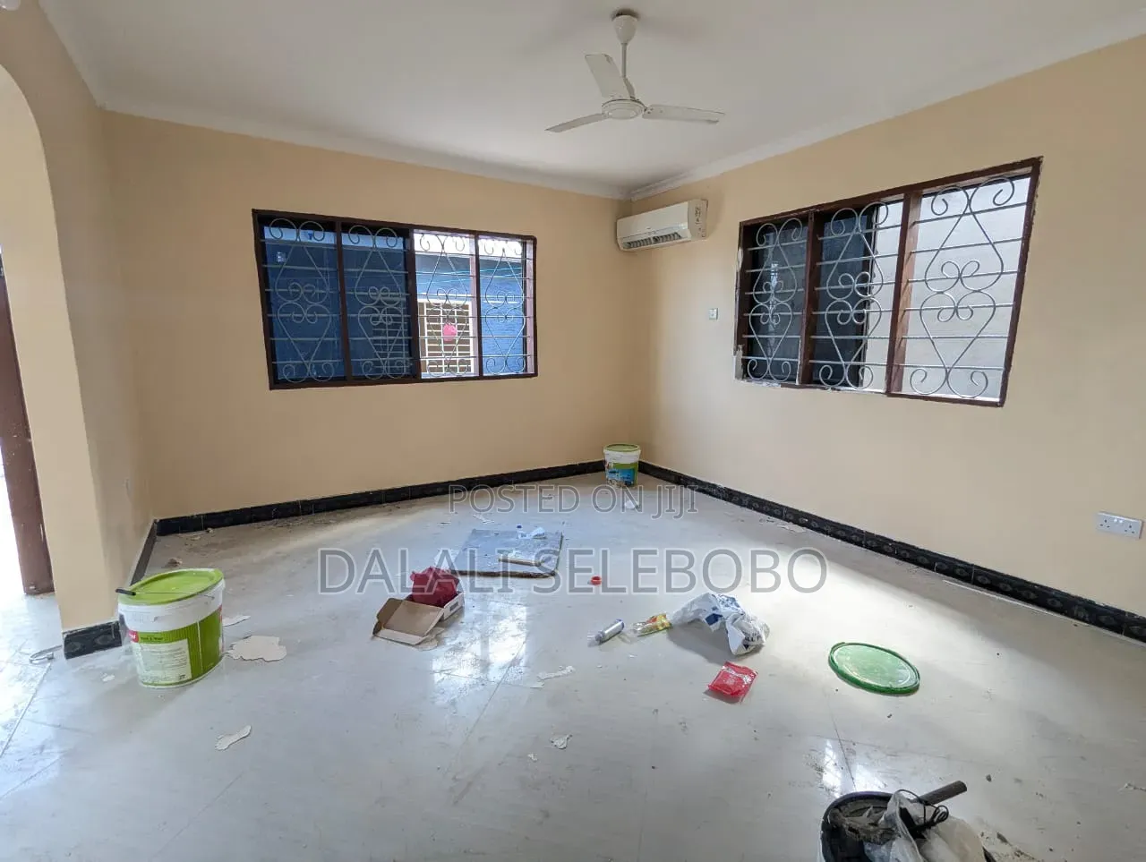 3bdrm Bungalow in Kimara Korogwe for rent in Kimara
