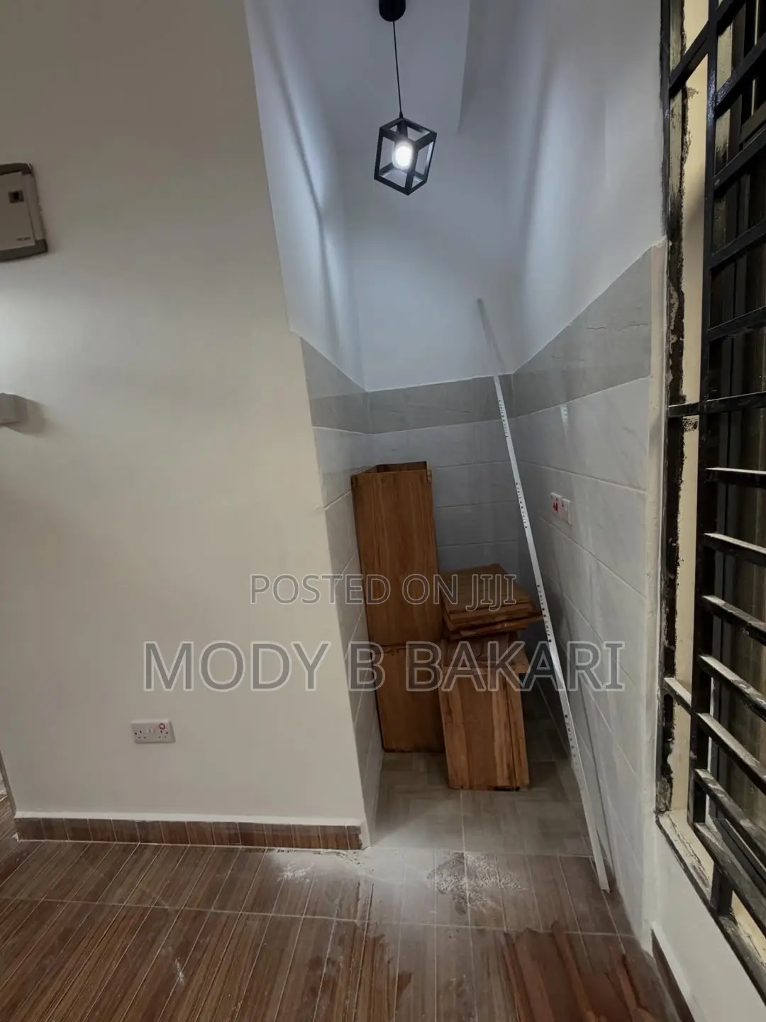 1bdrm Apartment in Sinza for rent in Sinza