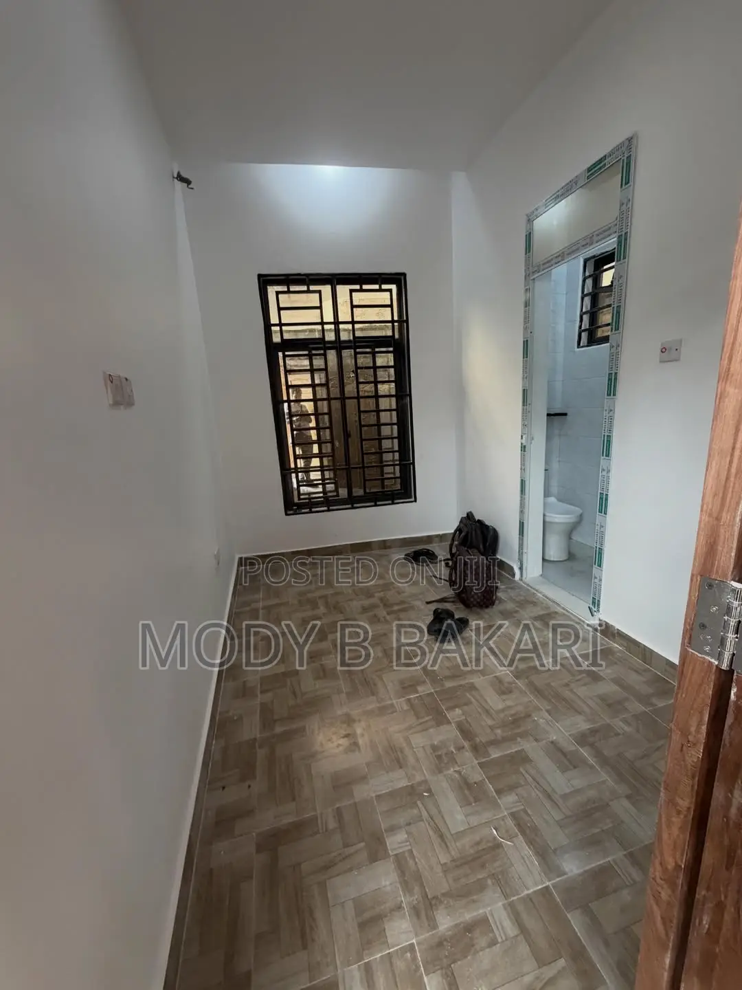 1bdrm Apartment in Sinza for rent in Sinza