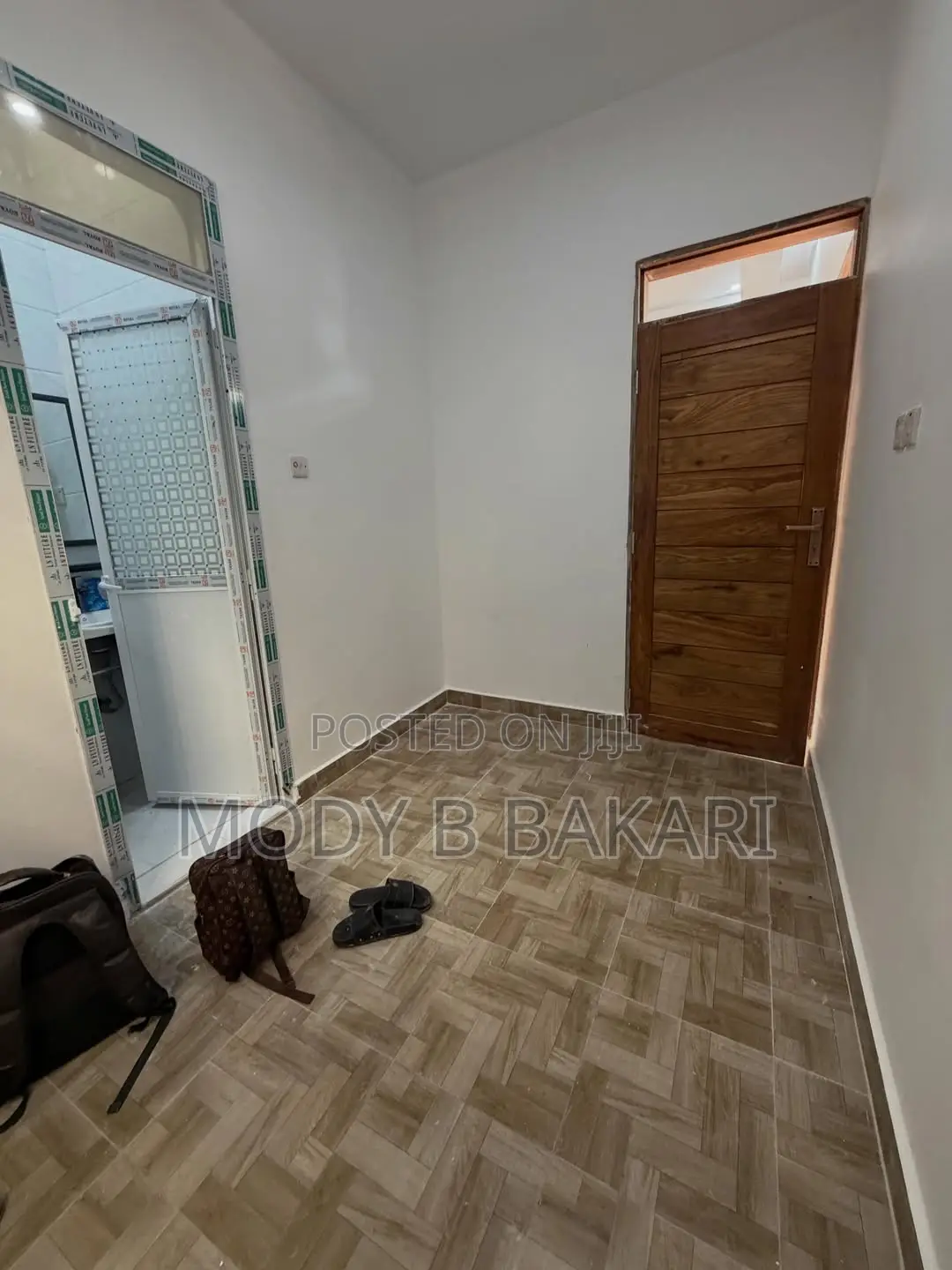 1bdrm Apartment in Sinza for rent in Sinza