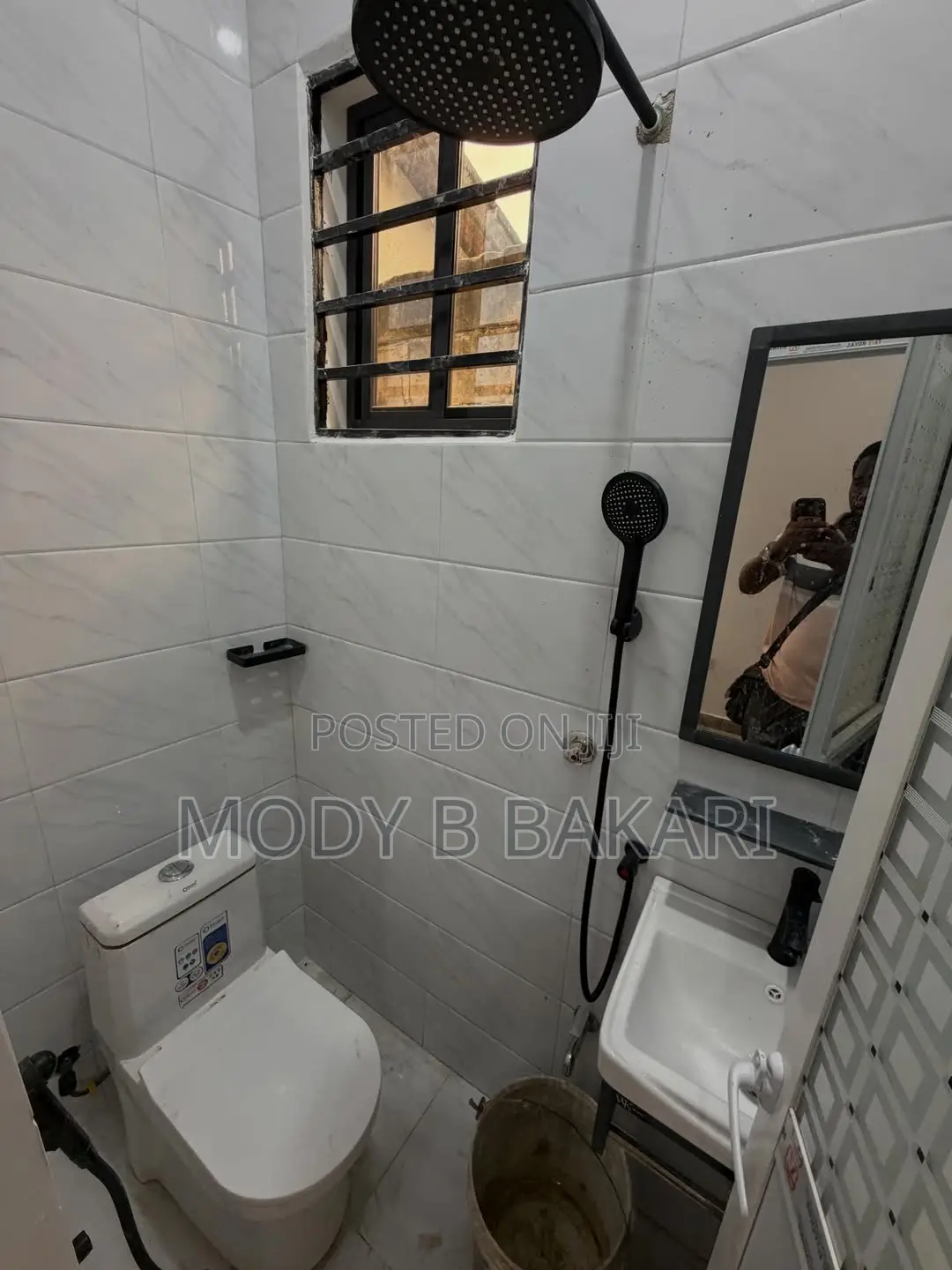 1bdrm Apartment in Sinza for rent in Sinza