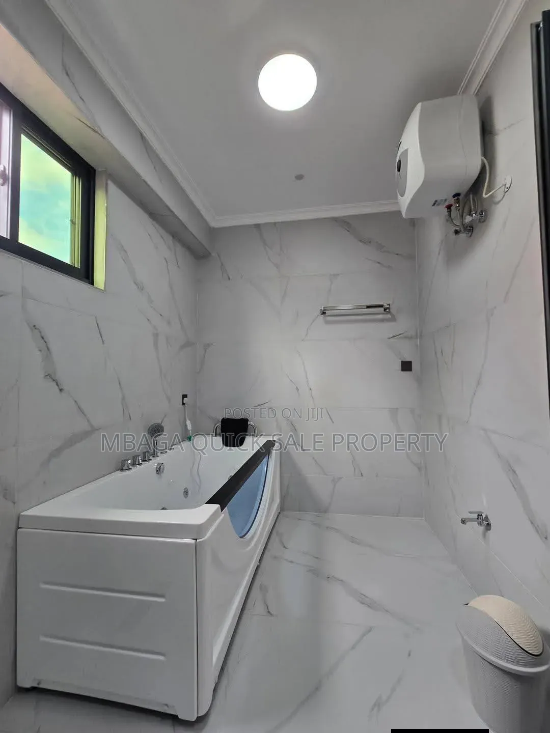 Furnished 2bdrm Apartment in Mikocheni for rent in Mikocheni