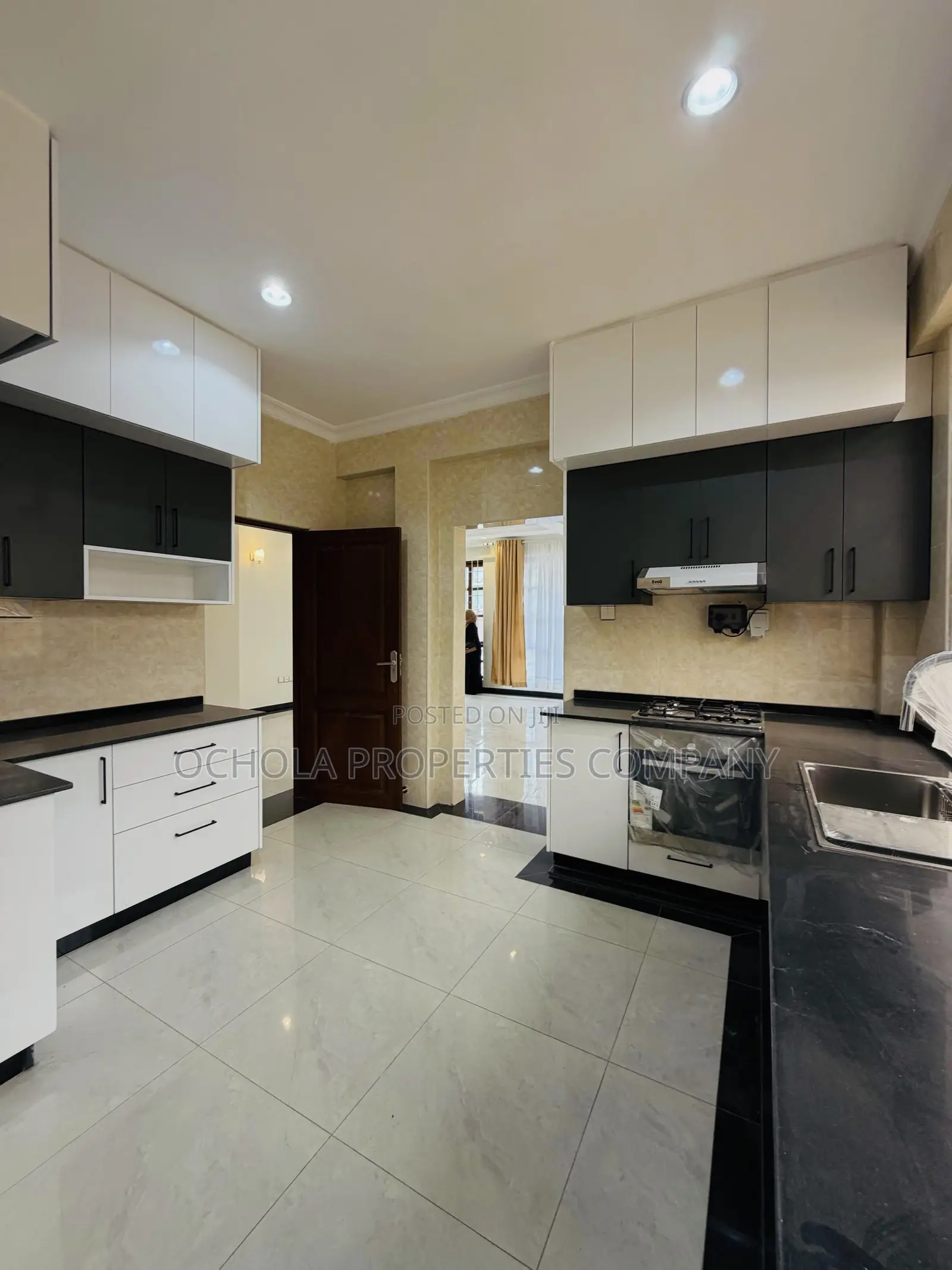 3bdrm Apartment in Msasani for rent in Msasani