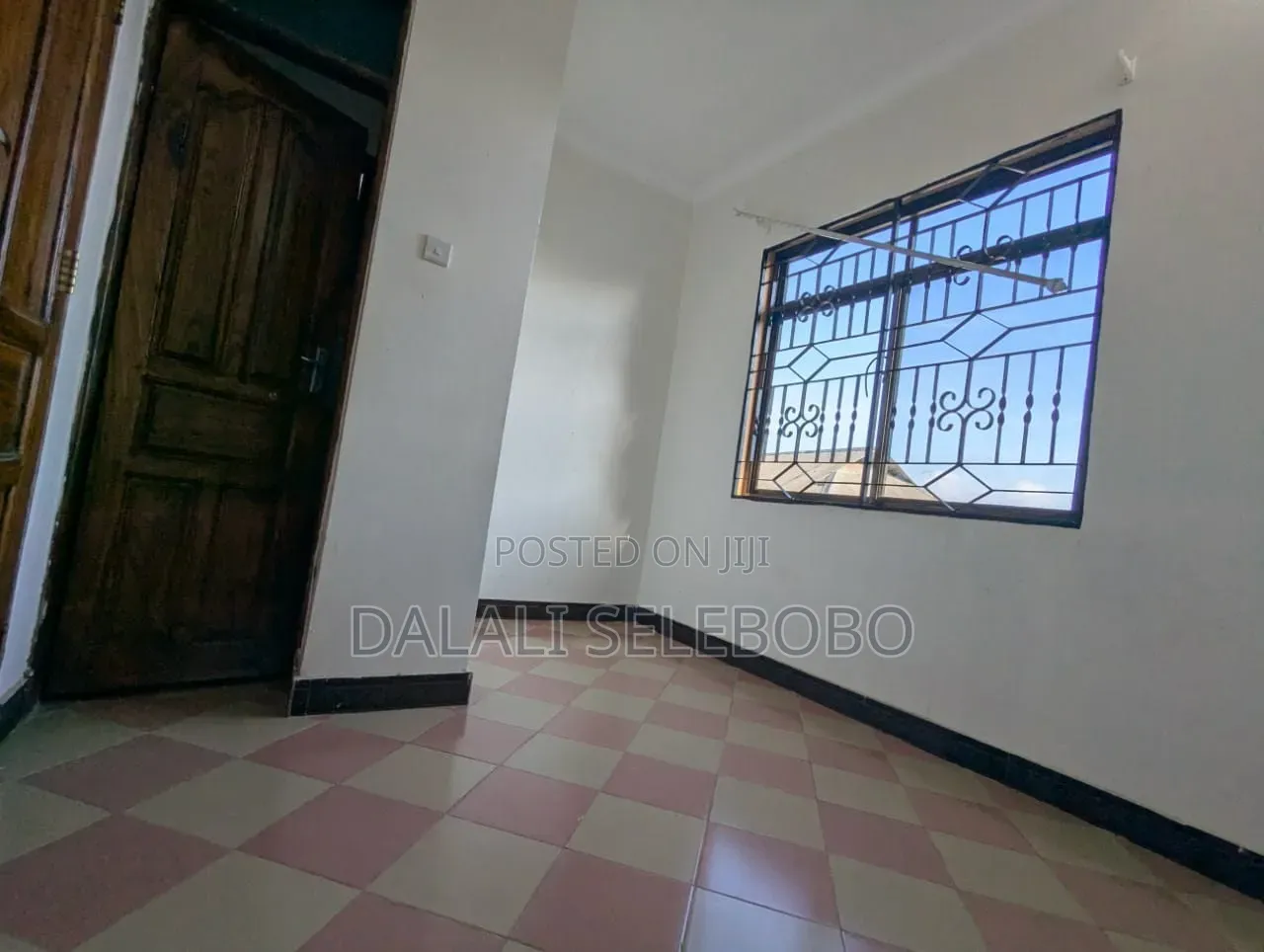 2bdrm Block of Flats in Kimara Mwisho for rent in Kimara