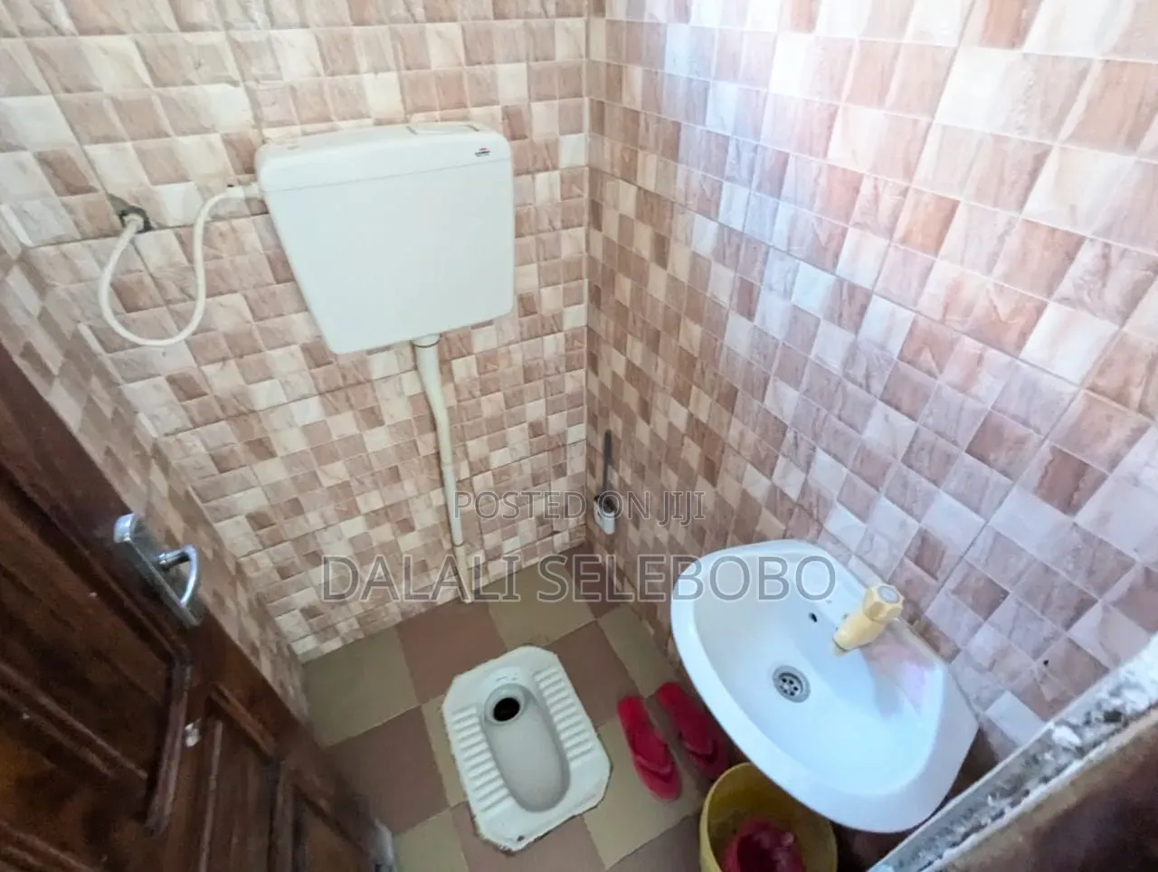 2bdrm Block of Flats in Kimara Mwisho for rent in Kimara