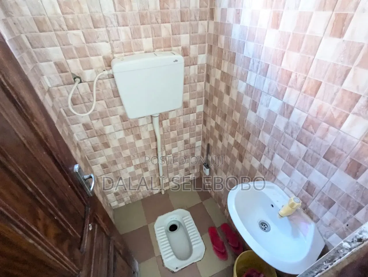 2bdrm Block of Flats in Kimara Mwisho for rent in Kimara