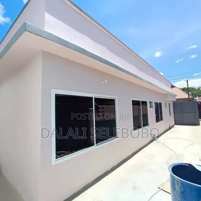 1bdrm Bedsitter in Sinza Vatcan for rent in Sinza