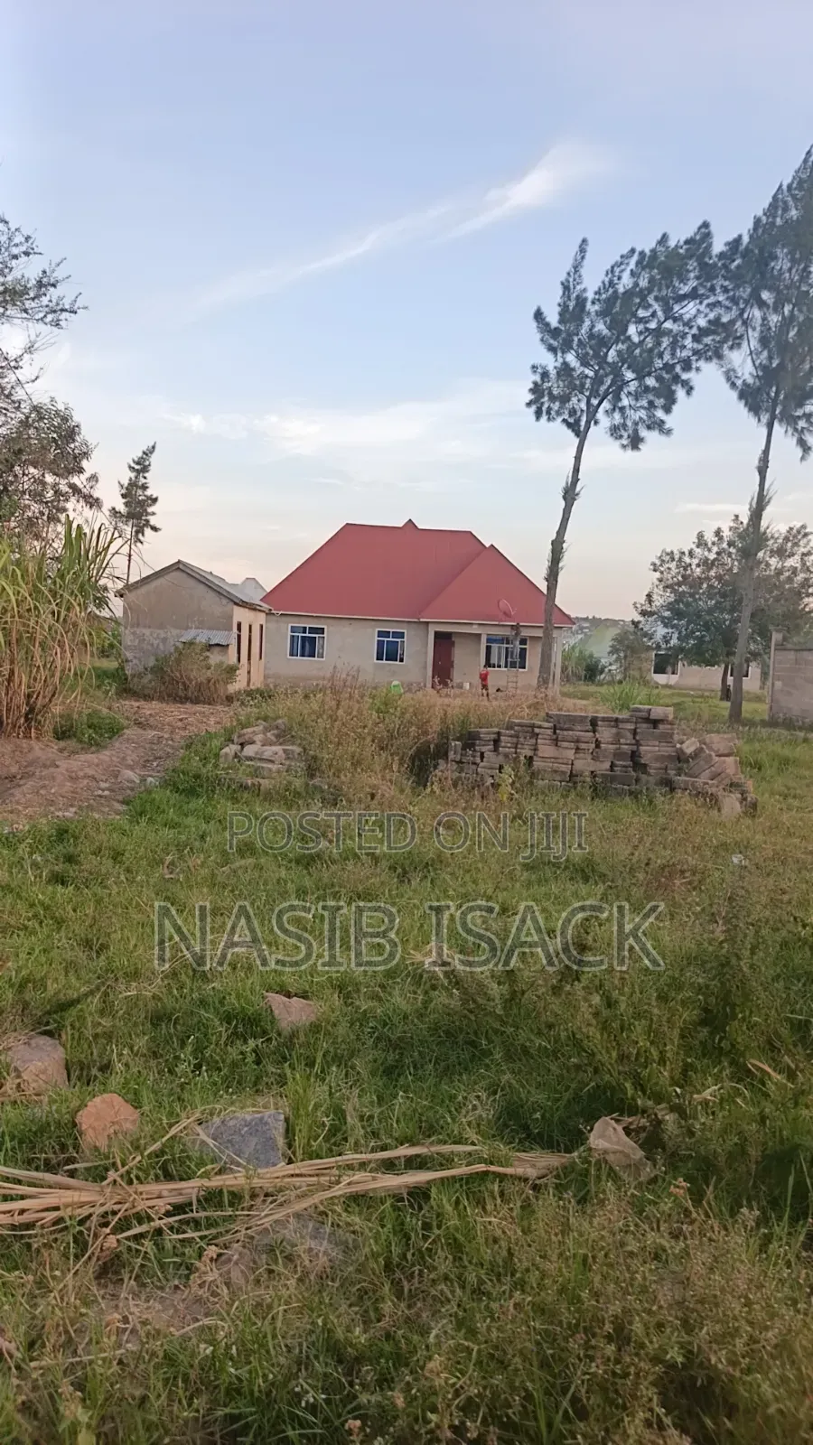 Plot for Sale Nyamhoro in Nyamongoro