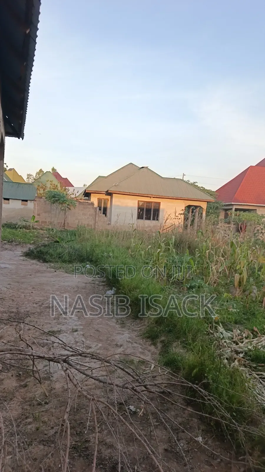 Plot for Sale Nyamhoro in Nyamongoro