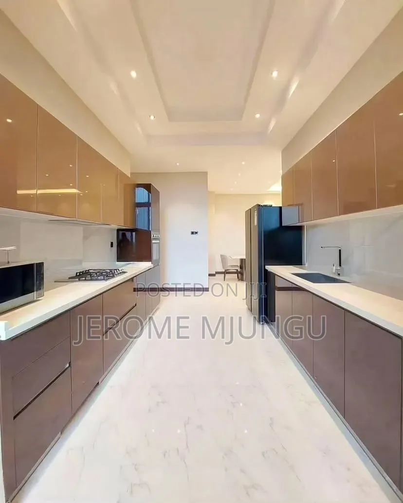 Furnished 2bdrm Apartment in Masaki for rent in Masaki