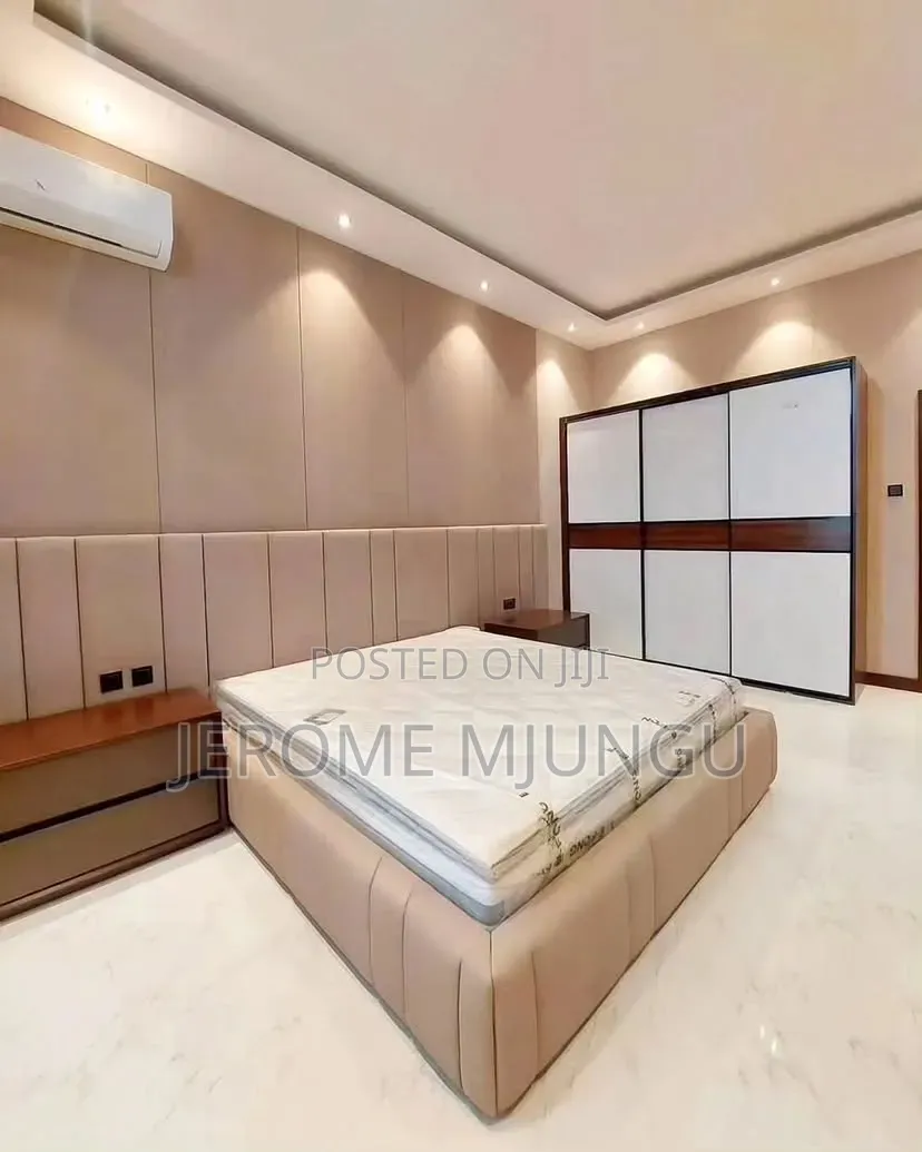 Furnished 2bdrm Apartment in Masaki for rent in Masaki