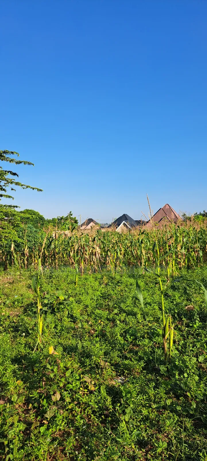Kiwanja Kinauzwa Bunju a Kinondo in Bunju