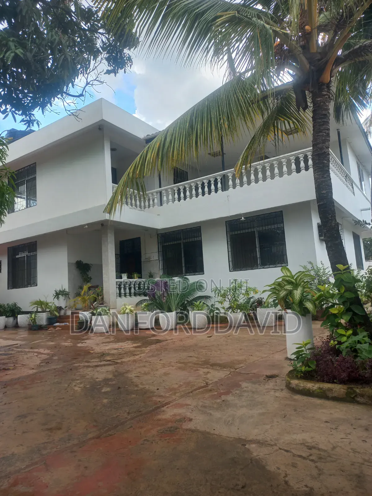 3bdrm Apartment in Kahwa Real Estate, Mbezi Beach for rent in Mbezi Beach