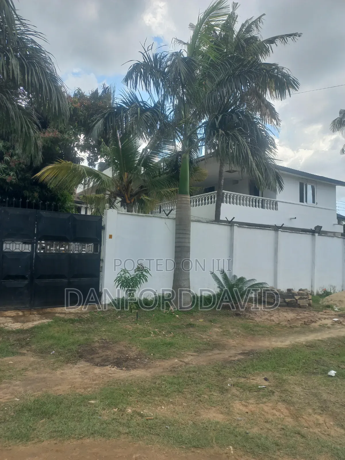 3bdrm Apartment in Kahwa Real Estate, Mbezi Beach for rent in Mbezi Beach