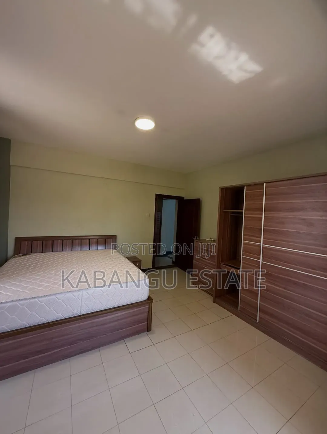 Furnished 1bdrm Apartment in Near Palm Beach, Upanga East for rent in Upanga East
