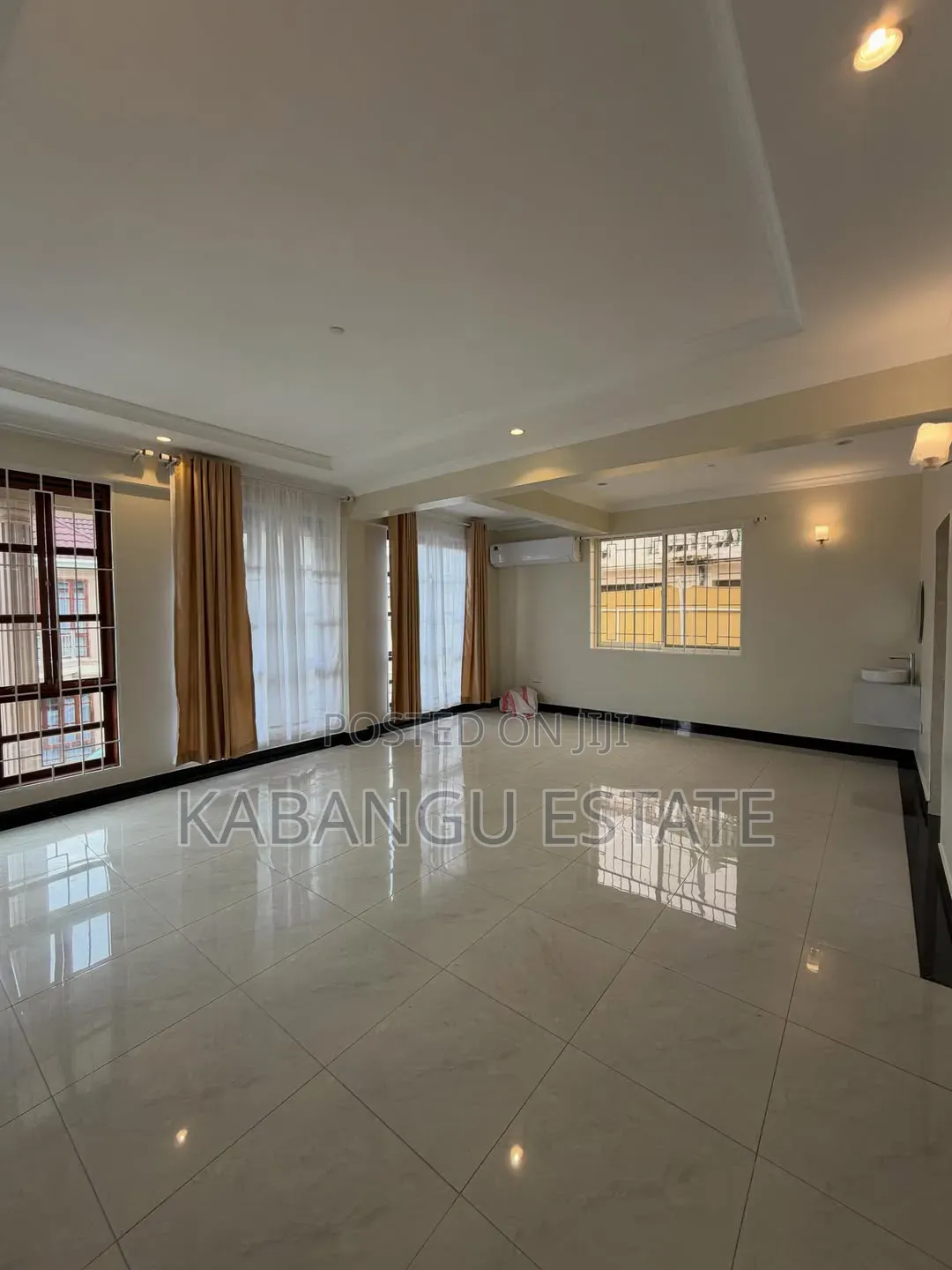 3bdrm Apartment in Msasani for rent in Msasani