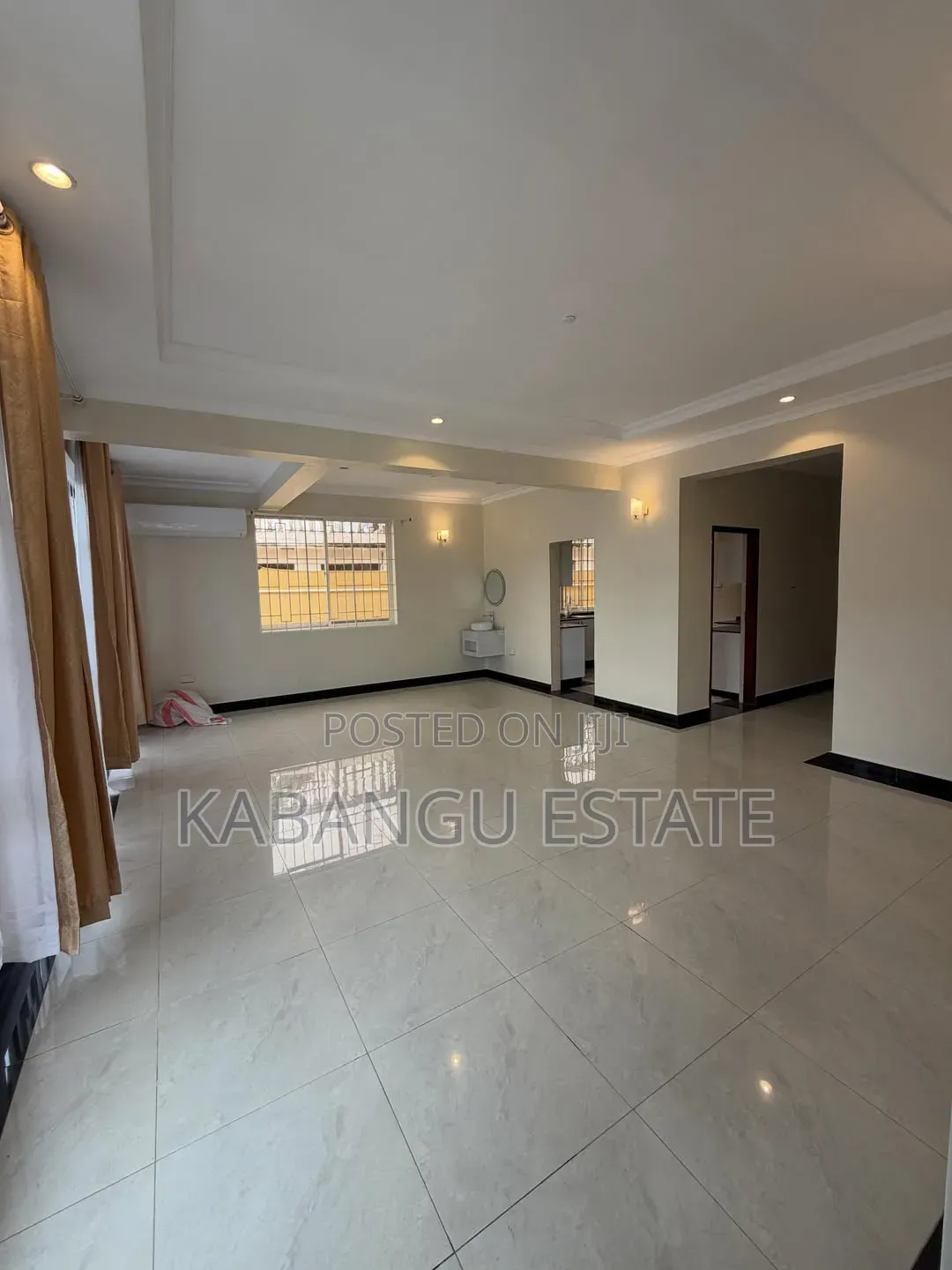3bdrm Apartment in Msasani for rent in Msasani
