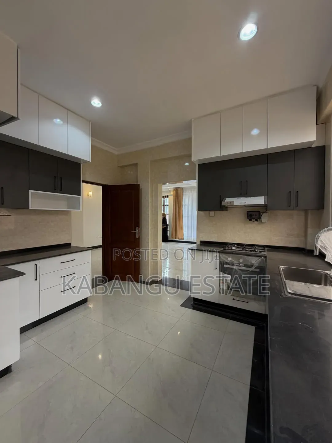 3bdrm Apartment in Msasani for rent in Msasani