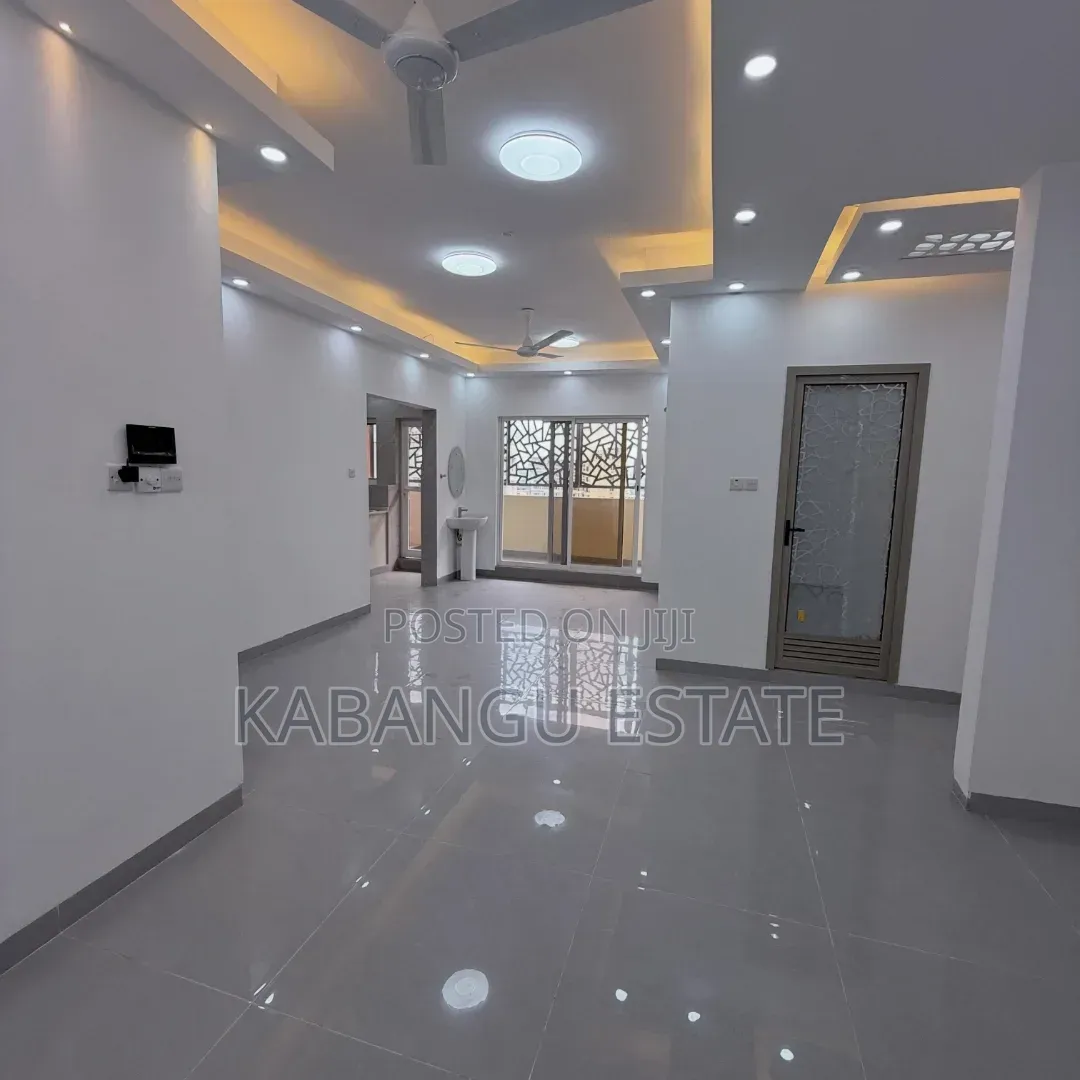 3bdrm Apartment in Kariakoo for rent in Kariakoo