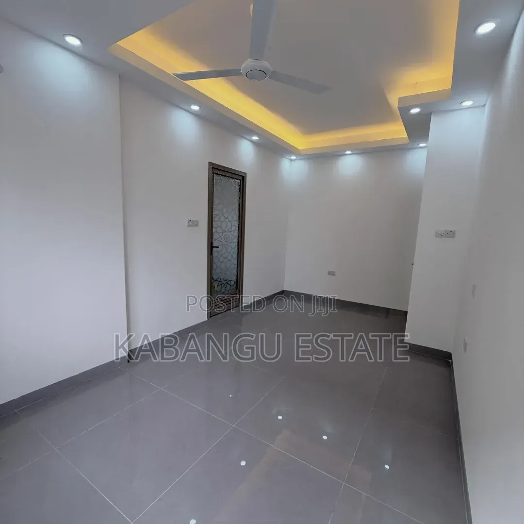3bdrm Apartment in Kariakoo for rent in Kariakoo