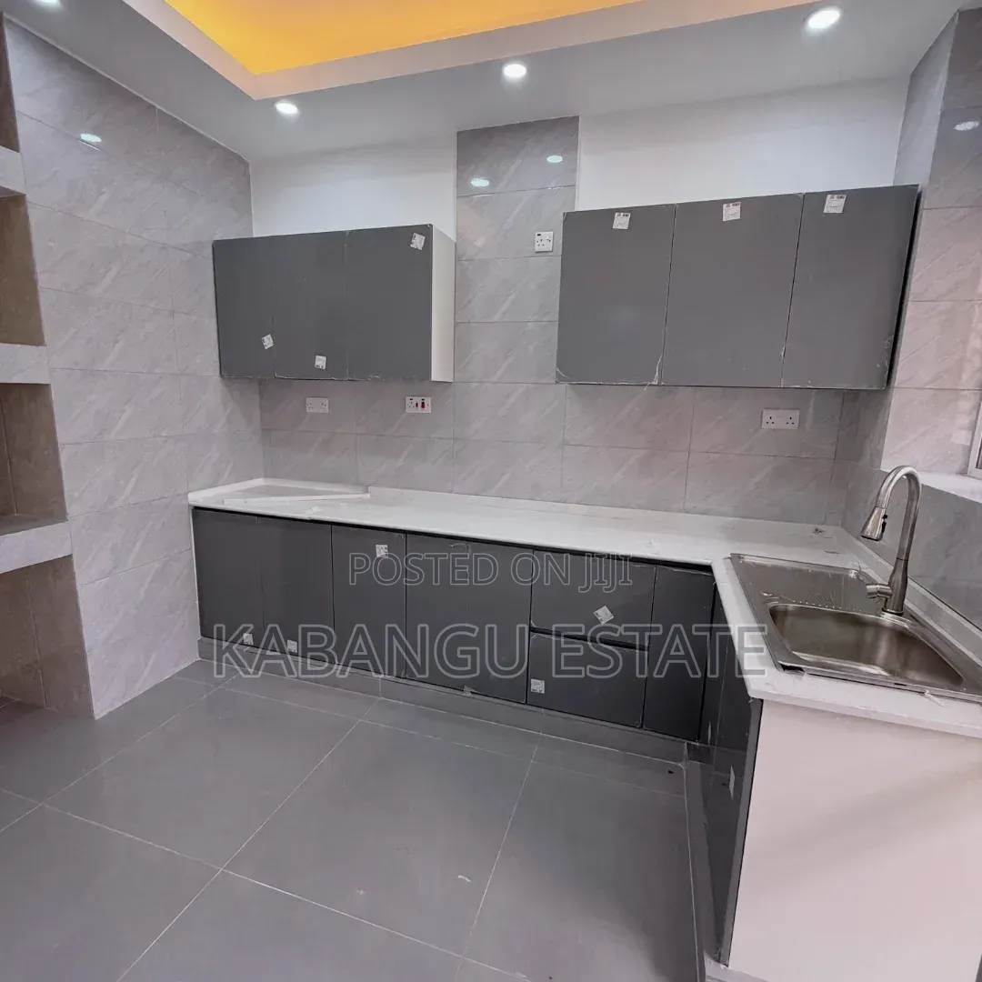 3bdrm Apartment in Kariakoo for rent in Kariakoo