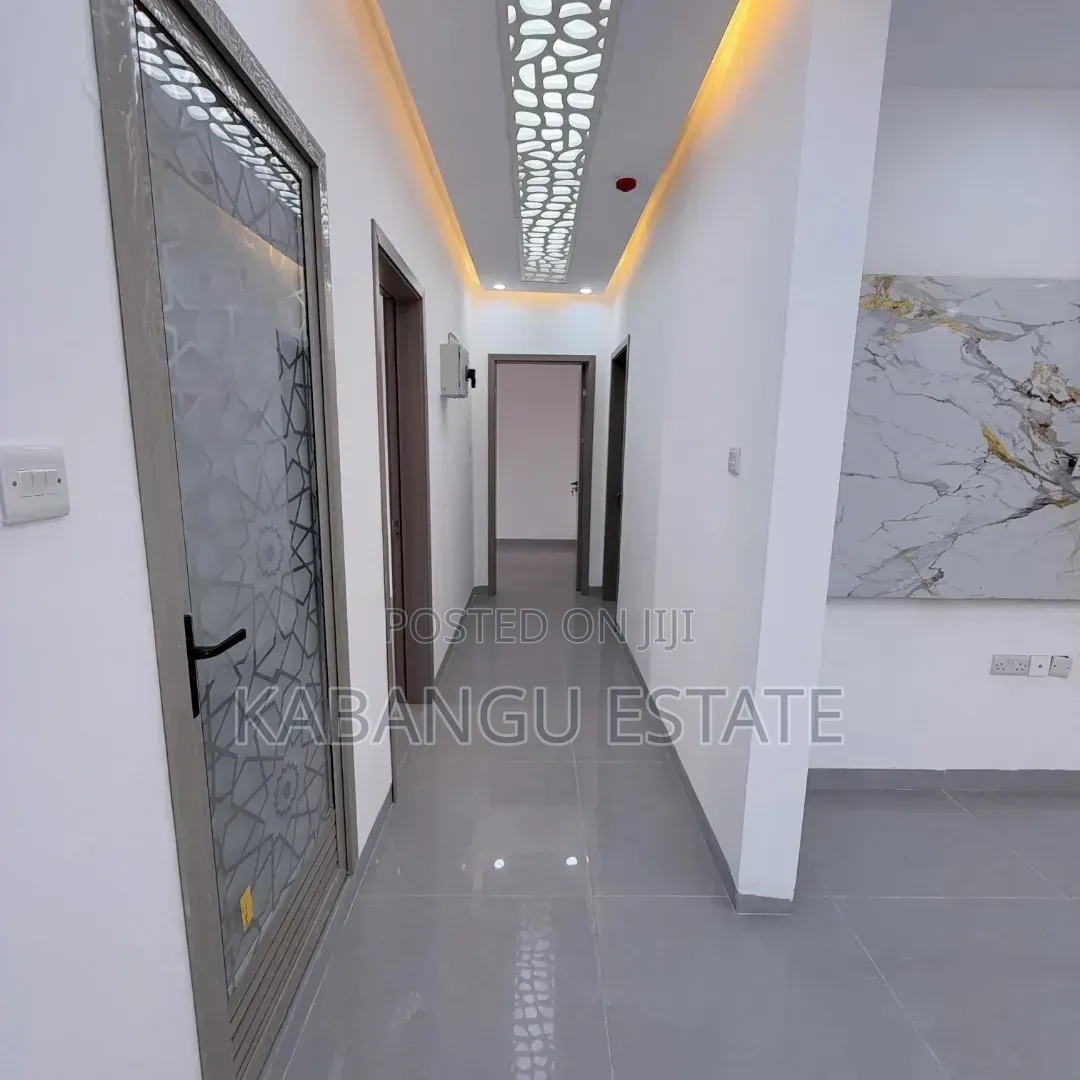 3bdrm Apartment in Kariakoo for rent in Kariakoo