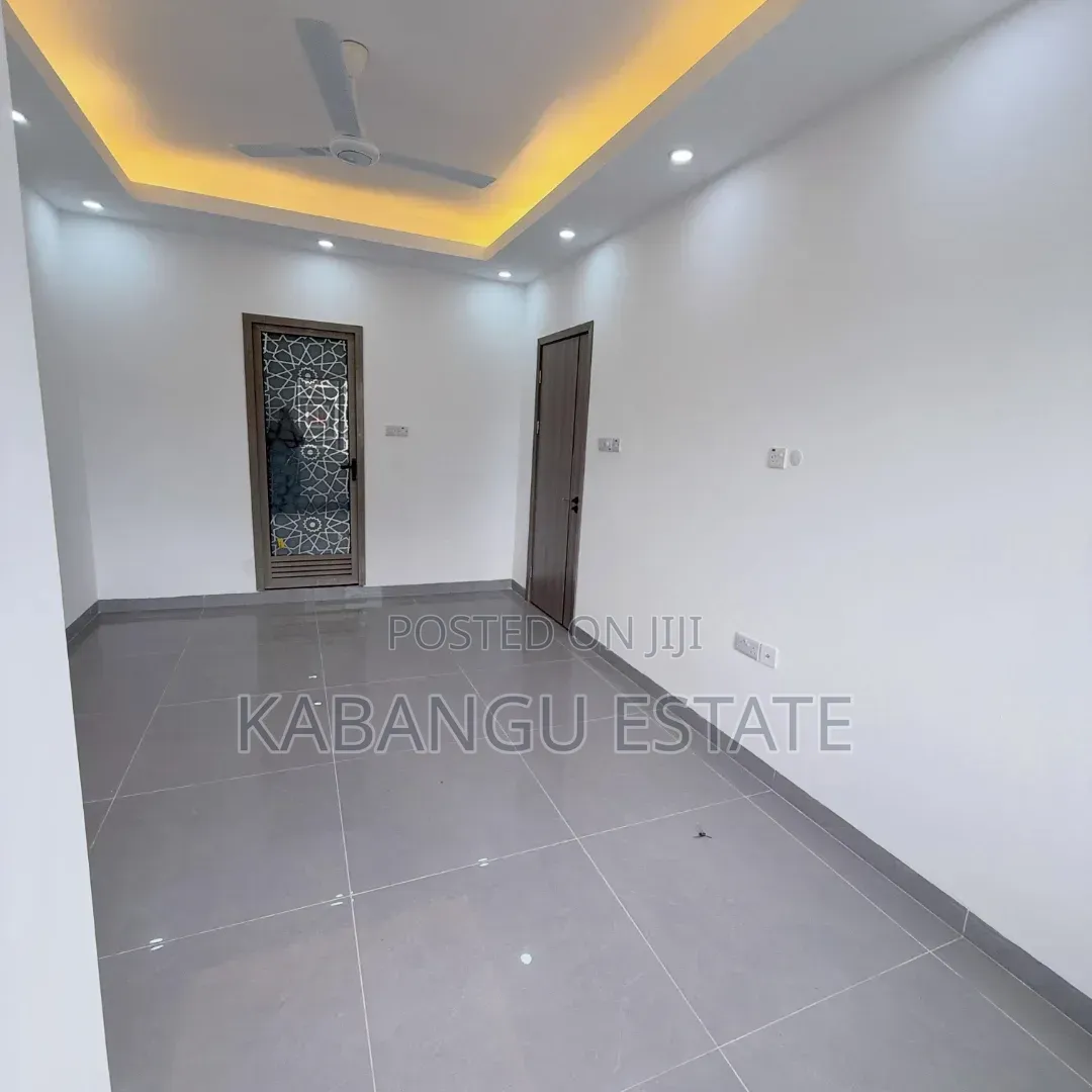 3bdrm Apartment in Kariakoo for rent in Kariakoo
