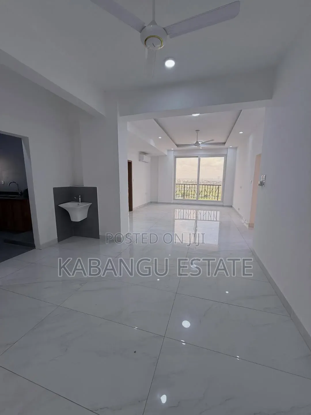 3bdrm Apartment in Upanga for rent in Upanga East