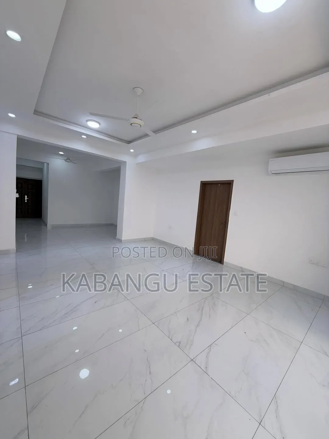 3bdrm Apartment in Upanga for rent in Upanga East