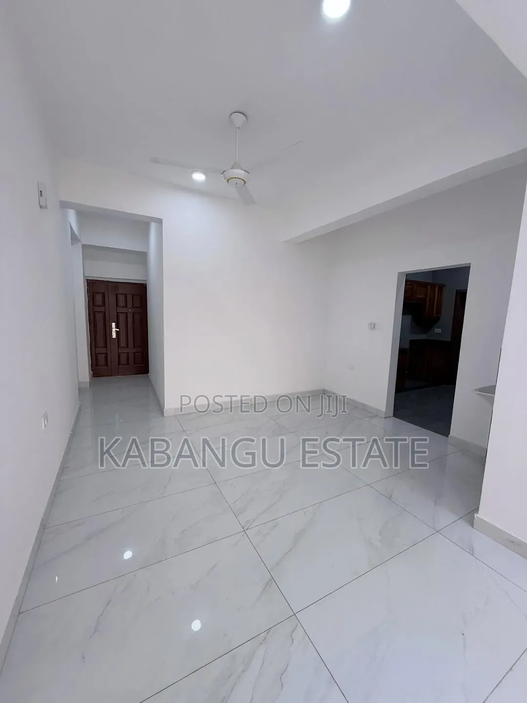 3bdrm Apartment in Upanga for rent in Upanga East