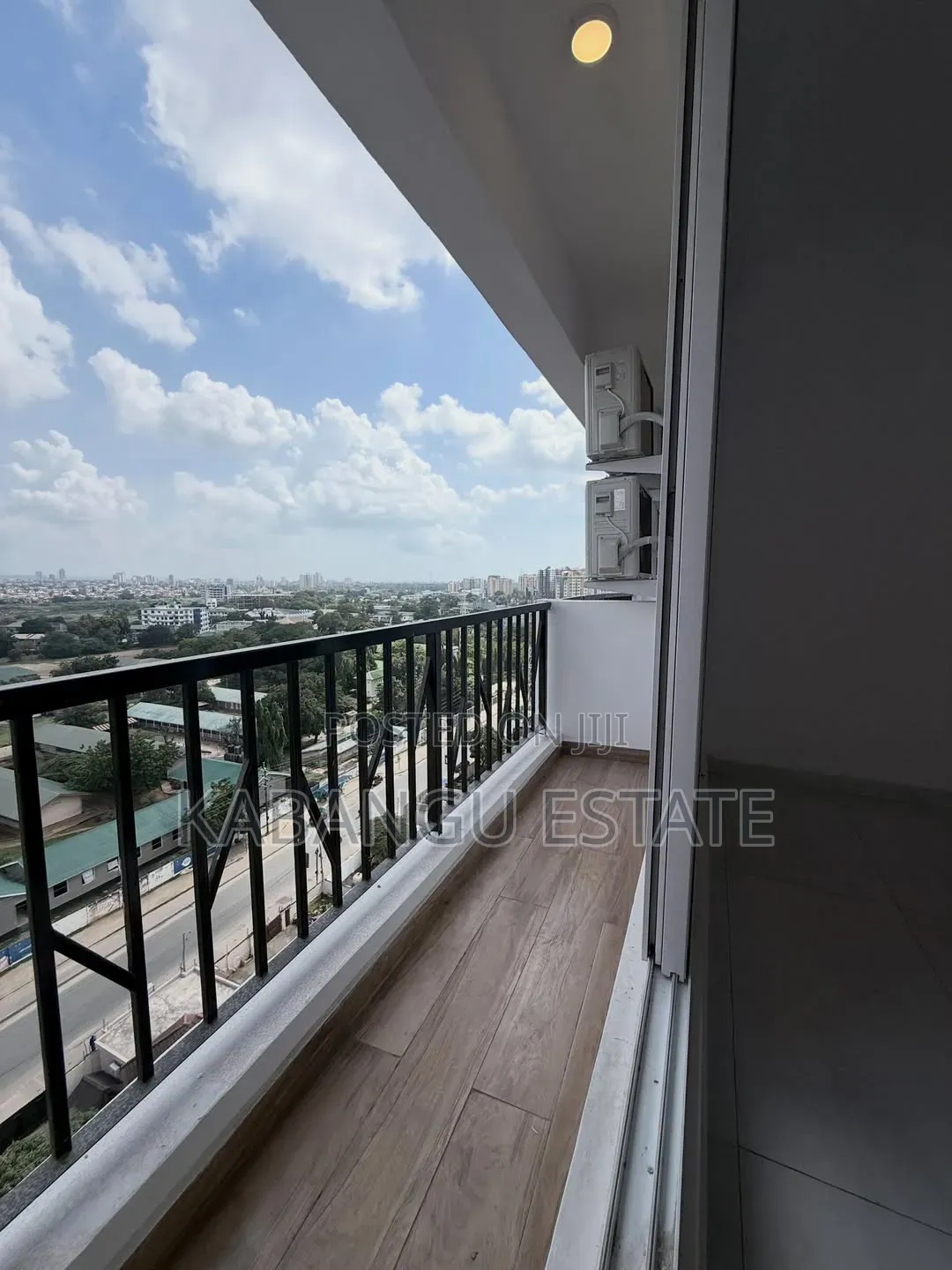 3bdrm Apartment in Upanga for rent in Upanga East