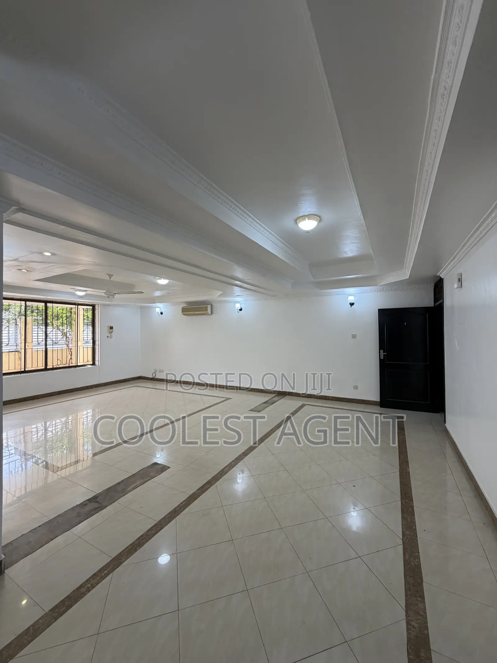 3bdrm Apartment in Coolest Estate, Msasani for rent in Msasani