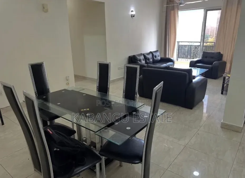4bdrm Apartment in Upanga Mindu Street for sale in Upanga East